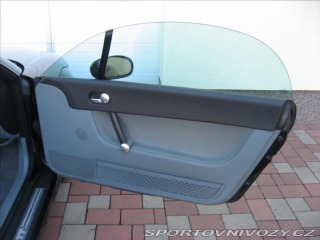 Audi TT 1,8 Turbo 150PS  Roadster 2005