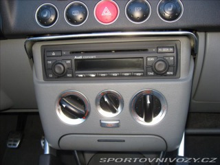 Audi TT 1,8 Turbo 150PS  Roadster 2005