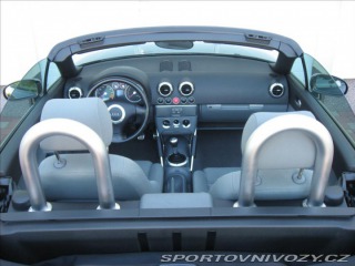 Audi TT 1,8 Turbo 150PS  Roadster 2005