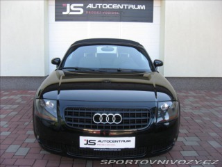 Audi TT 1,8 Turbo 150PS  Roadster 2005