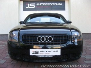 Audi TT 1,8 Turbo 150PS  Roadster 2005