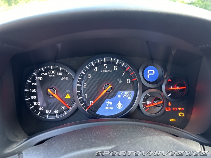 Nissan GT-R Black Edition 2019