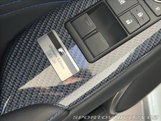 Lexus RC F 5,0 Ultimate Edition 3/ 2024