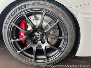 Lexus RC F 5,0 Ultimate Edition 3/ 2024