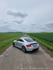 Audi TT 8N 2003