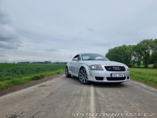 Audi TT 8N 2003