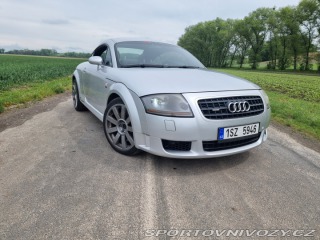 Audi TT 8N 2003