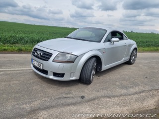 Audi TT 8N 2003