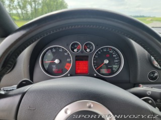 Audi TT 8N 2003