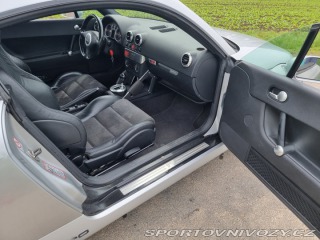 Audi TT 8N 2003