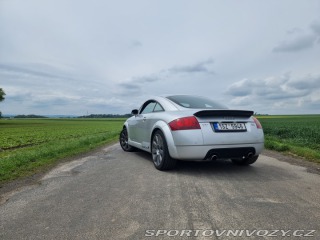 Audi TT 8N 2003