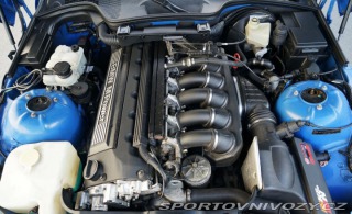 BMW Z3 Z3M Coupe 1999