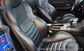 BMW Z3 Z3M Coupe 1999