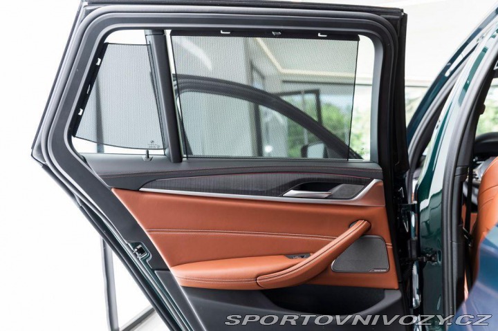 Alpina B5 GT Touring 2024