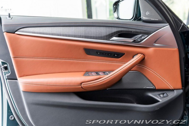 Alpina B5 GT Touring 2024
