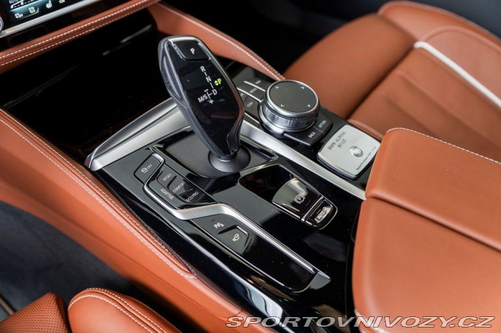 Alpina B5 GT Touring 2024