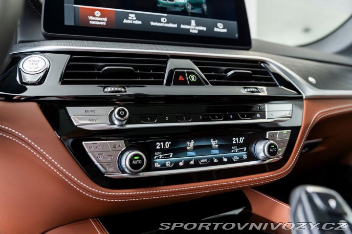 Alpina B5 GT Touring 2024