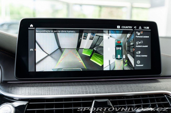 Alpina B5 GT Touring 2024