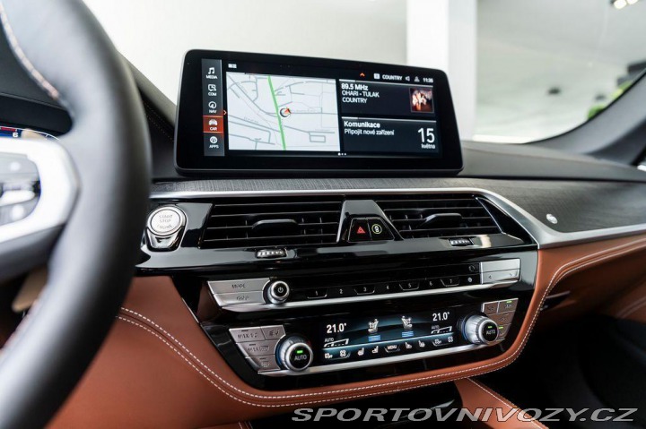 Alpina B5 GT Touring 2024
