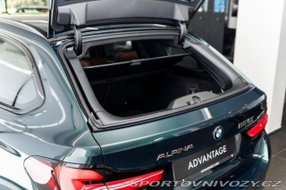 Alpina B5 GT Touring 2024