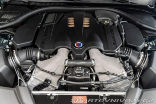 Alpina B5 GT Touring 2024