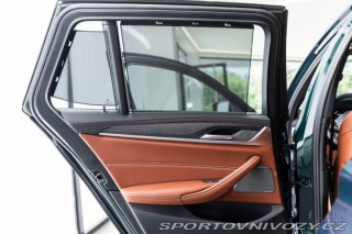 Alpina B5 GT Touring 2024