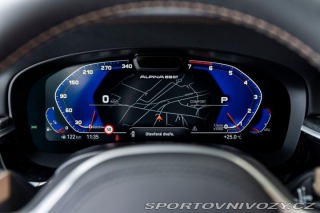 Alpina B5 GT Touring 2024