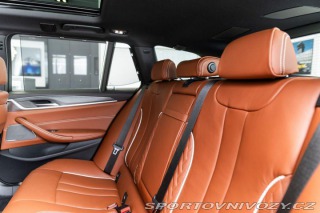 Alpina B5 GT Touring 2024
