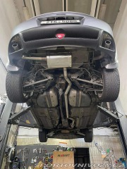 Mazda RX-8 141 kw nový motor 2004