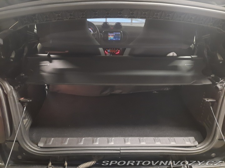 Smart Fortwo CABRIO 453 Turbo 2016