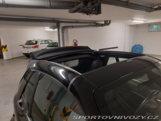 Smart Fortwo CABRIO 453 Turbo 2016