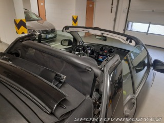 Smart Fortwo CABRIO 453 Turbo 2016