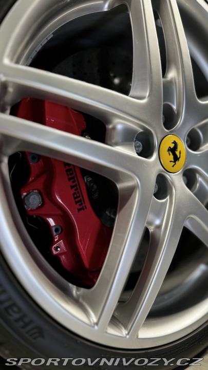 Ferrari 430 F430 F1 60 YEARS EDITION 2007