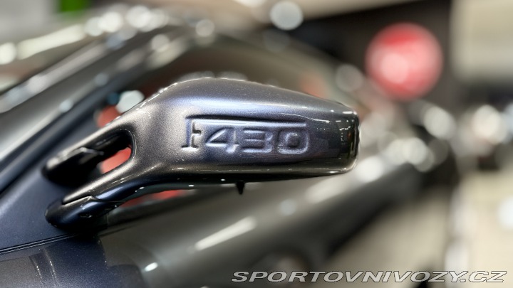 Ferrari 430 F430 F1 60 YEARS EDITION 2007