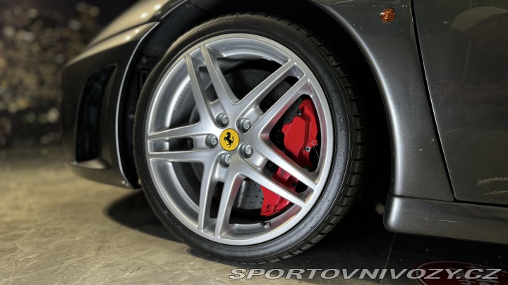 Ferrari 430 F430 F1 60 YEARS EDITION 2007