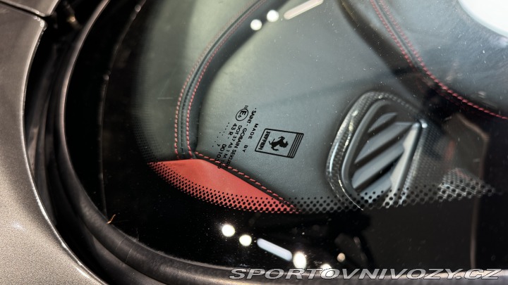 Ferrari 430 F430 F1 60 YEARS EDITION 2007