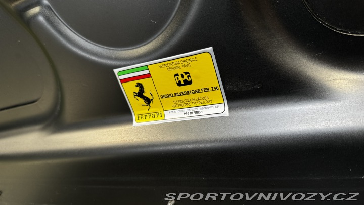 Ferrari 430 F430 F1 60 YEARS EDITION 2007