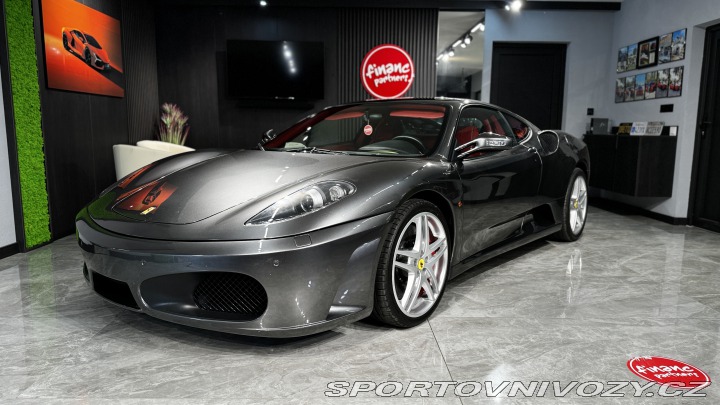 Ferrari 430 F430 F1 60 YEARS EDITION 2007