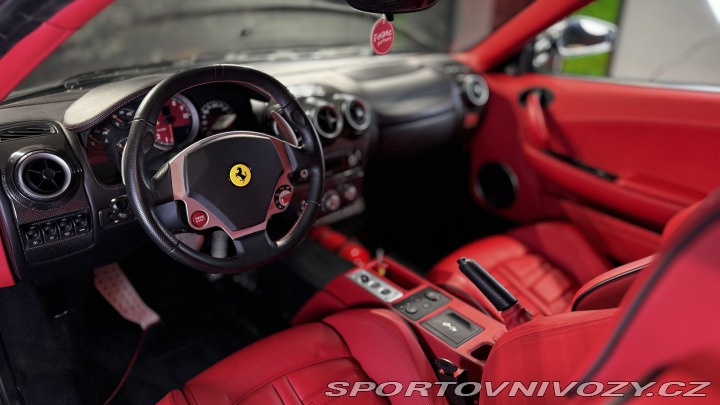 Ferrari 430 F430 F1 60 YEARS EDITION 2007