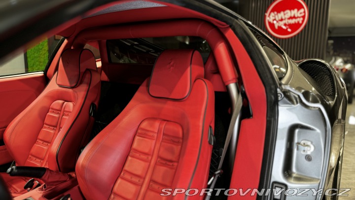 Ferrari 430 F430 F1 60 YEARS EDITION 2007