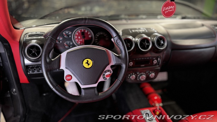 Ferrari 430 F430 F1 60 YEARS EDITION 2007