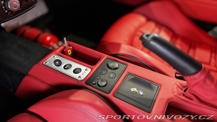 Ferrari 430 F430 F1 60 YEARS EDITION 2007