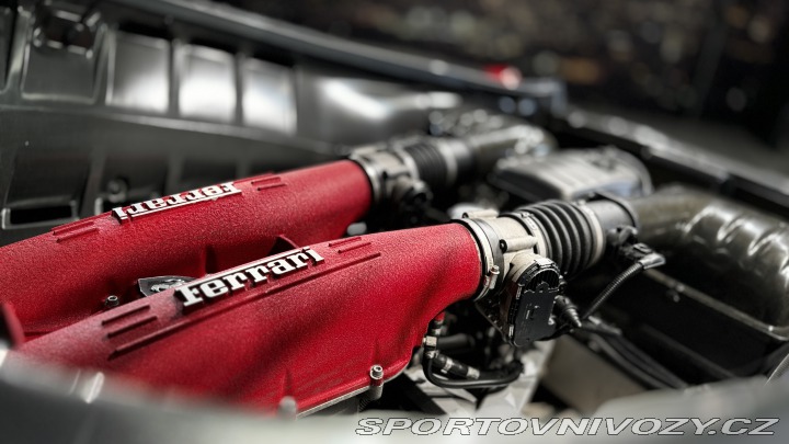 Ferrari 430 F430 F1 60 YEARS EDITION 2007