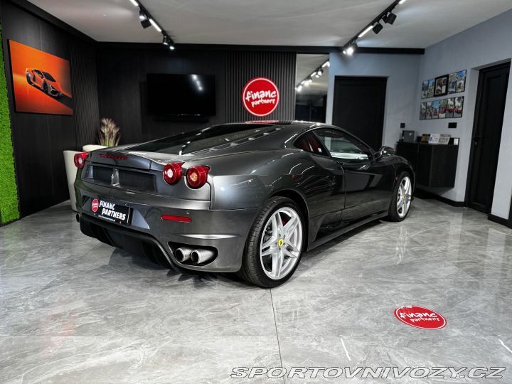 Ferrari 430 F430 F1 60 YEARS EDITION 2007