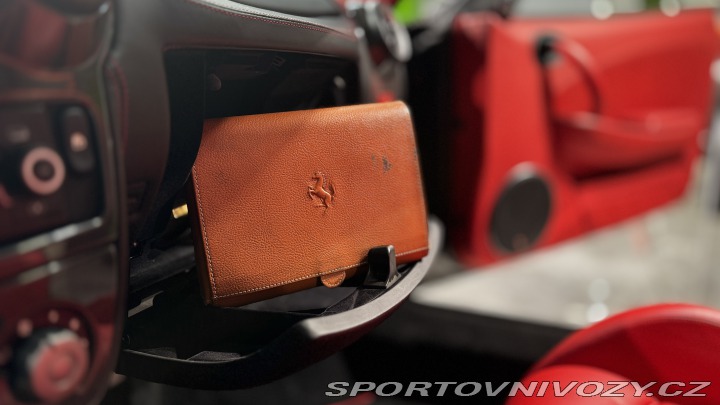 Ferrari 430 F430 F1 60 YEARS EDITION 2007
