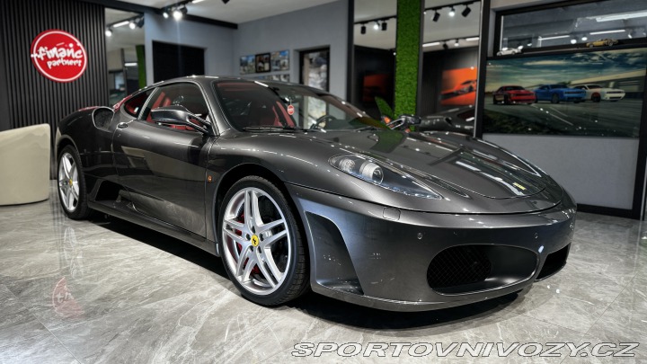 Ferrari 430 F430 F1 60 YEARS EDITION 2007