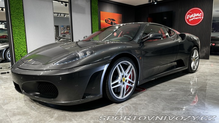 Ferrari 430 F430 F1 60 YEARS EDITION 2007