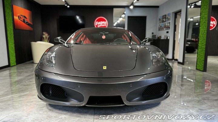 Ferrari 430 F430 F1 60 YEARS EDITION 2007
