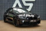 BMW M3 Comp. xDrive Carbon Záruk