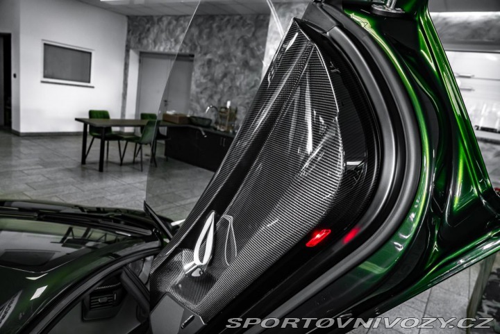 Lamborghini Aventador SVJ 1OF900/CAPRISTO/KARBO 2021